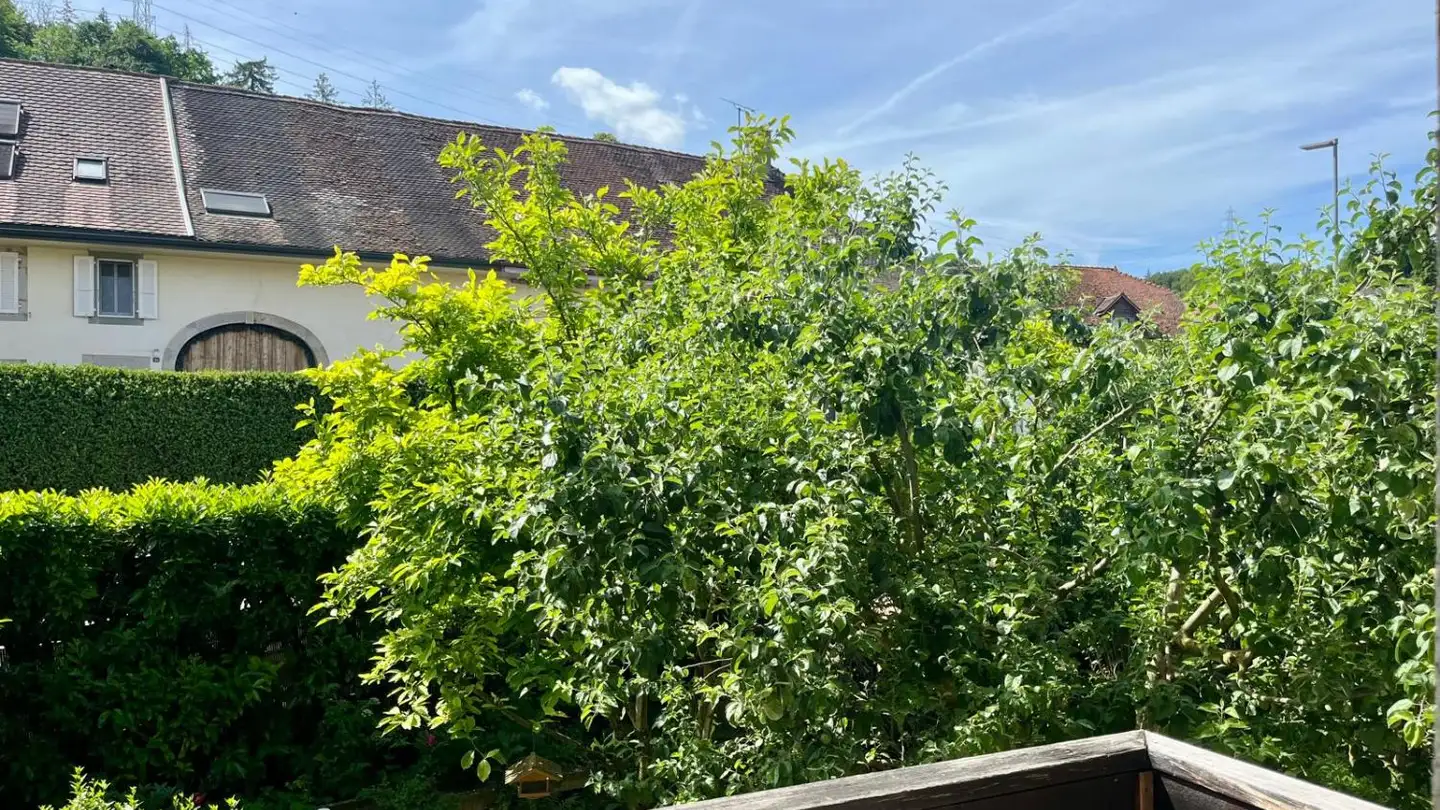 Duplex à louer - Avenue De La Gare 6, 1434 Ependes VD