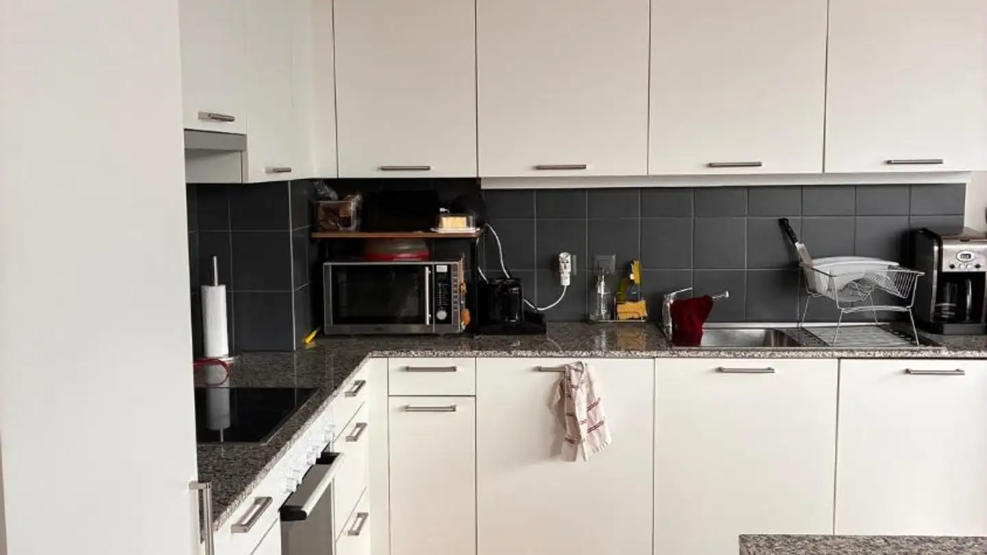 Wohnung mieten - Rue Du Grand-Pré 70d, 1202 Genève - Foto 3