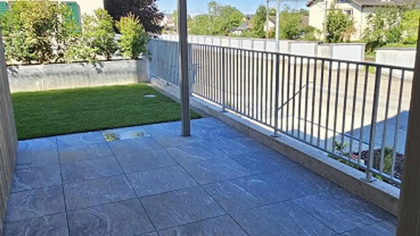 Appartamento in affitto - Brunnenfeldstrasse 2, 8580 Amriswil