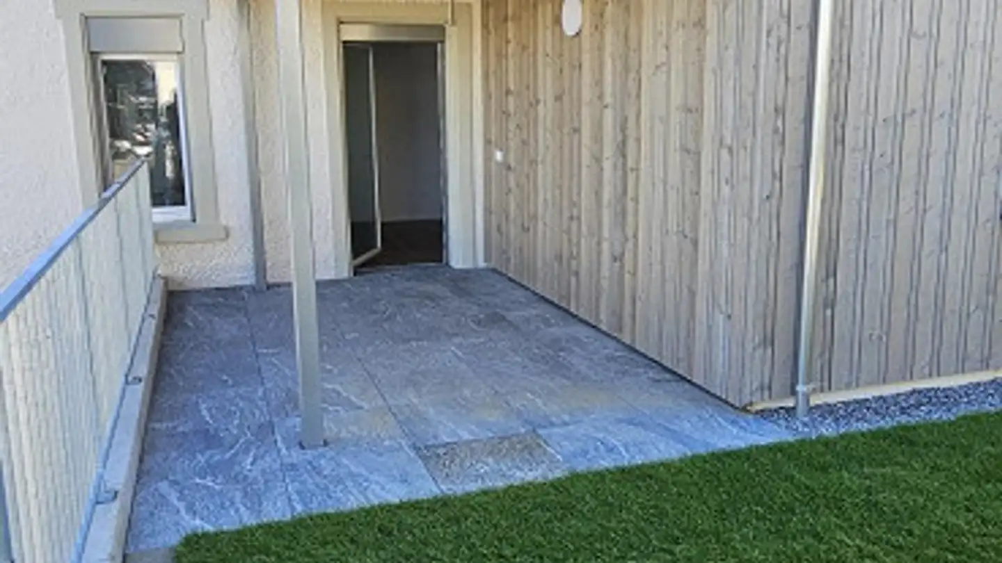 Appartamento in affitto - Brunnenfeldstrasse 2, 8580 Amriswil - Foto 2