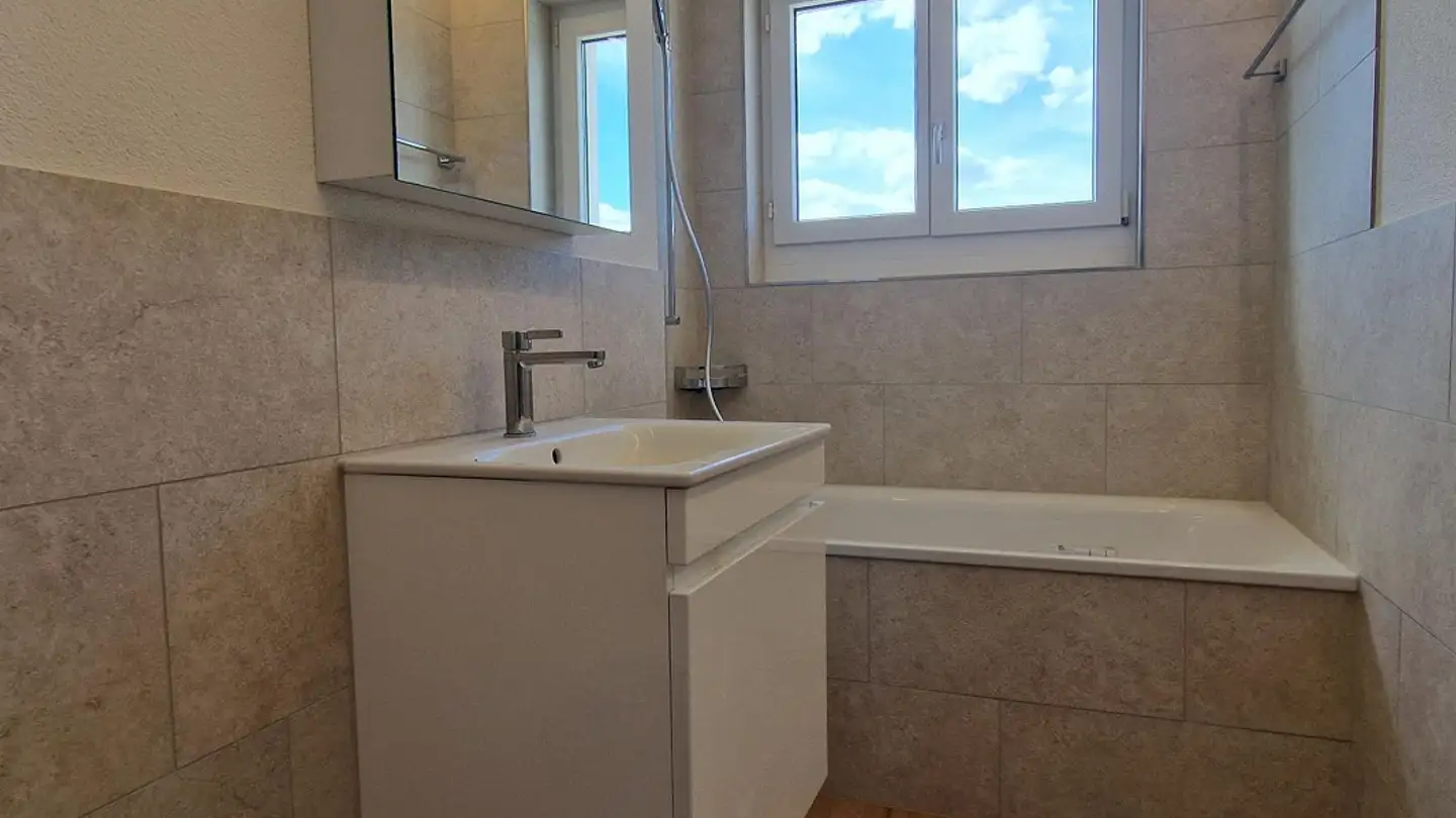 Appartement à louer - Sandstrasse 27, 5412 Gebenstorf - Photo 3