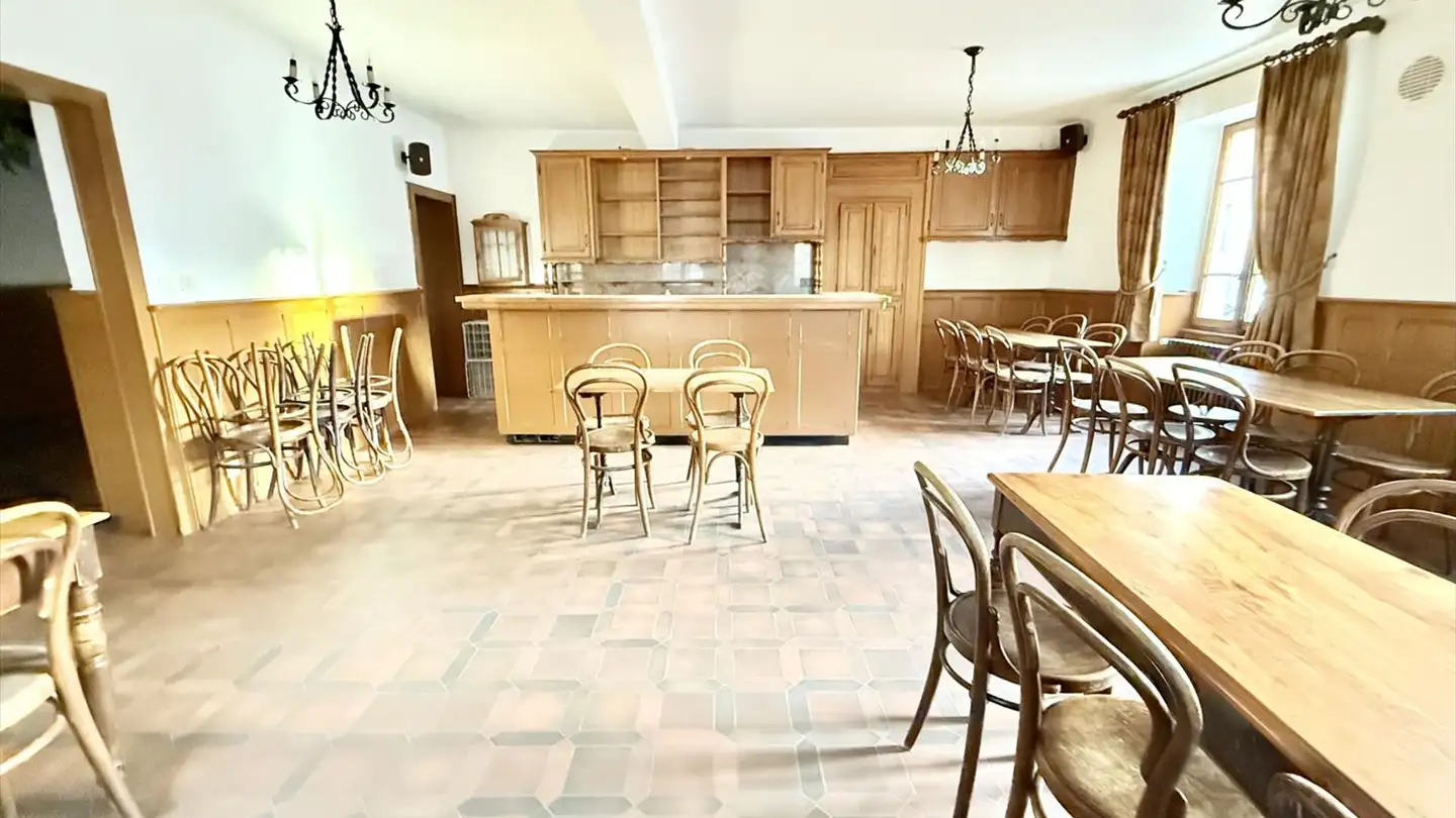 Commerciale in vendita - Rue De La Poya 41, 1964 Conthey - Photo 3