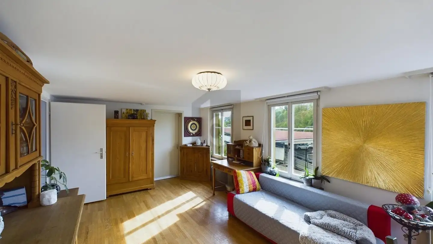 Single house for sale - 9100 Herisau - Photo 2