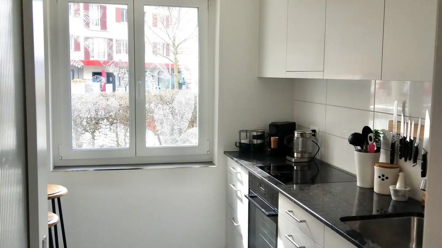 Wohnung mieten - Schönbodenstrasse 50, 8640 Rapperswil SG - Foto 3