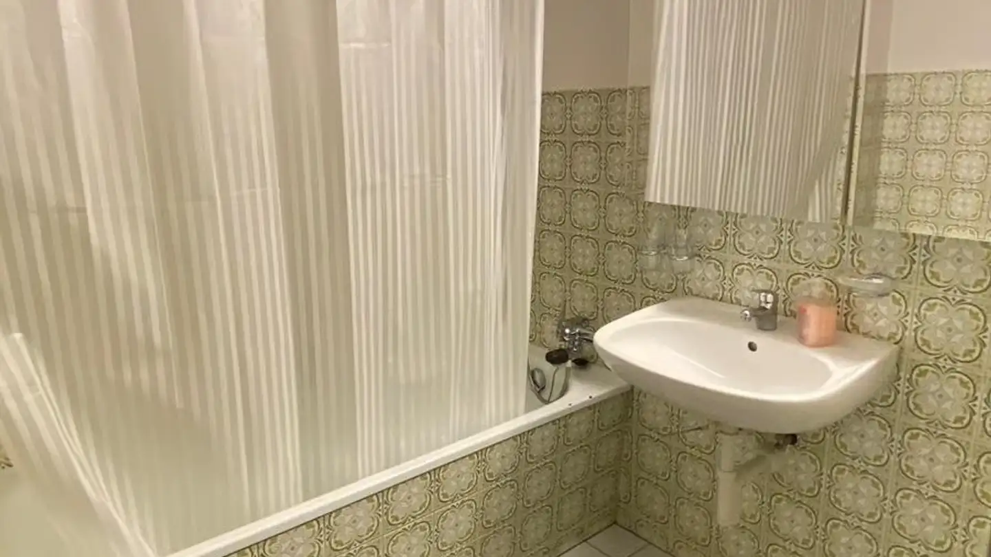 Stanza singola in affitto - Rotbachweg 10, 6016 Hellbühl - Foto 3