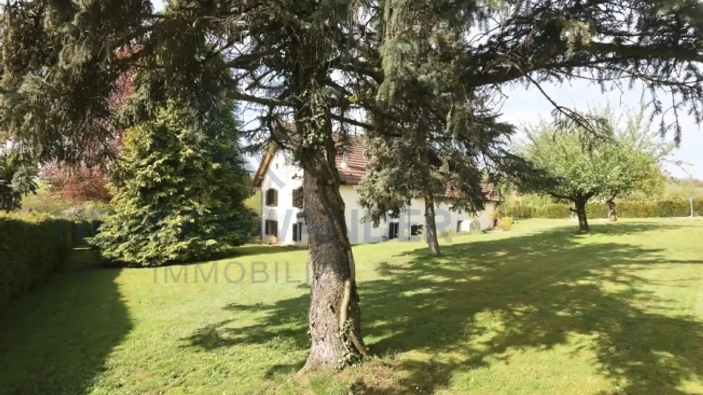 Fattoria in vendita - Route Principale 9, 2915 Bure - Foto 4