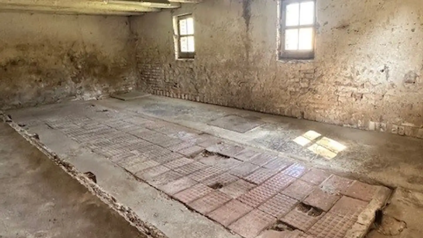 Storage space for rent - 9553 Bettwiesen - Photo 4