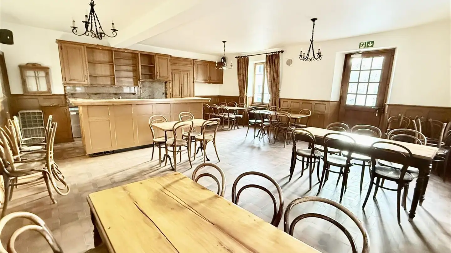 Commerciale in vendita - Rue De La Poya 41, 1964 Conthey - Photo 4