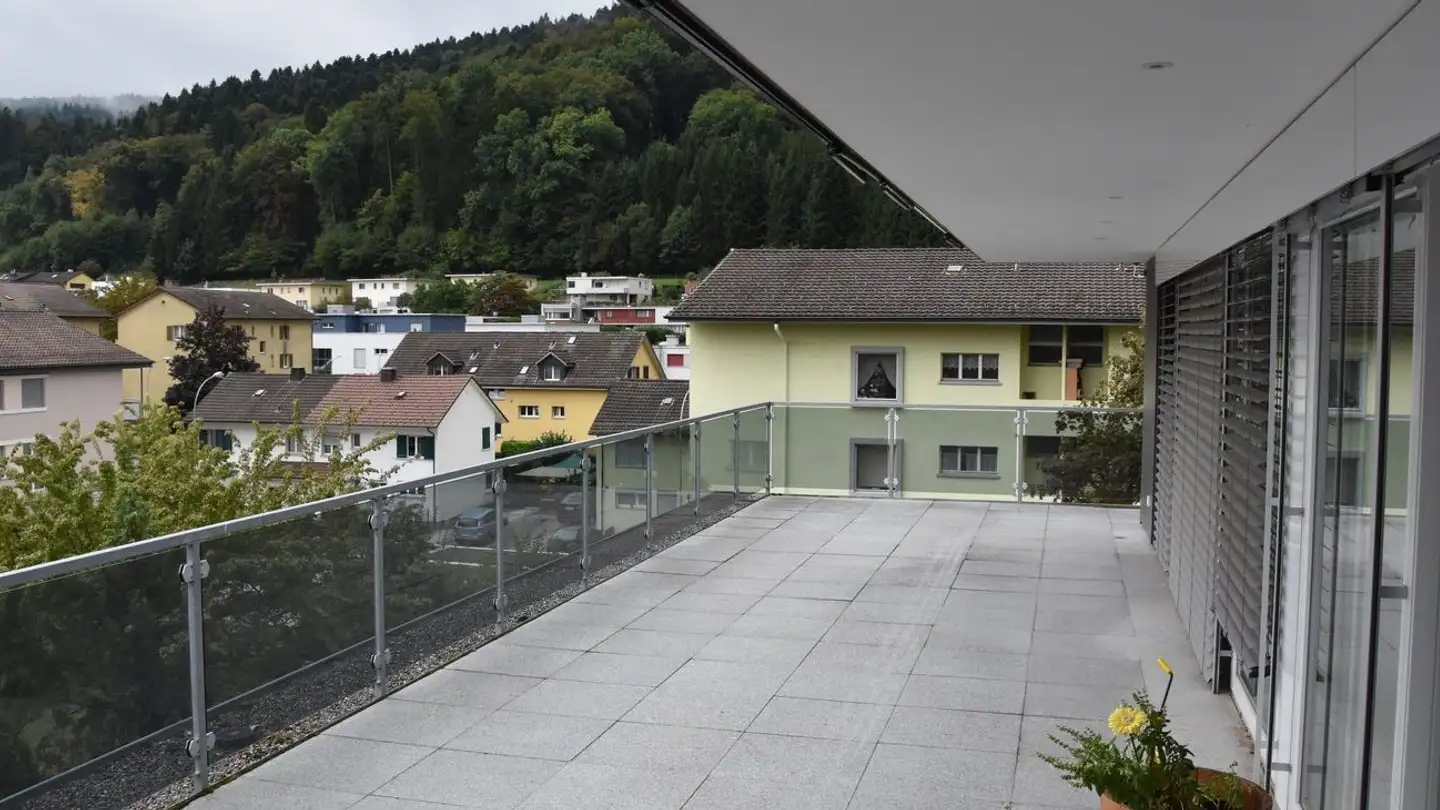 Penthouse mieten - Zürcherstrasse 114, 5432 Neuenhof