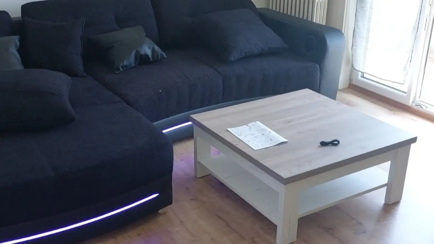 Appartamento in affitto - Rue Marie-De-Nemours, 2000 Neuchâtel