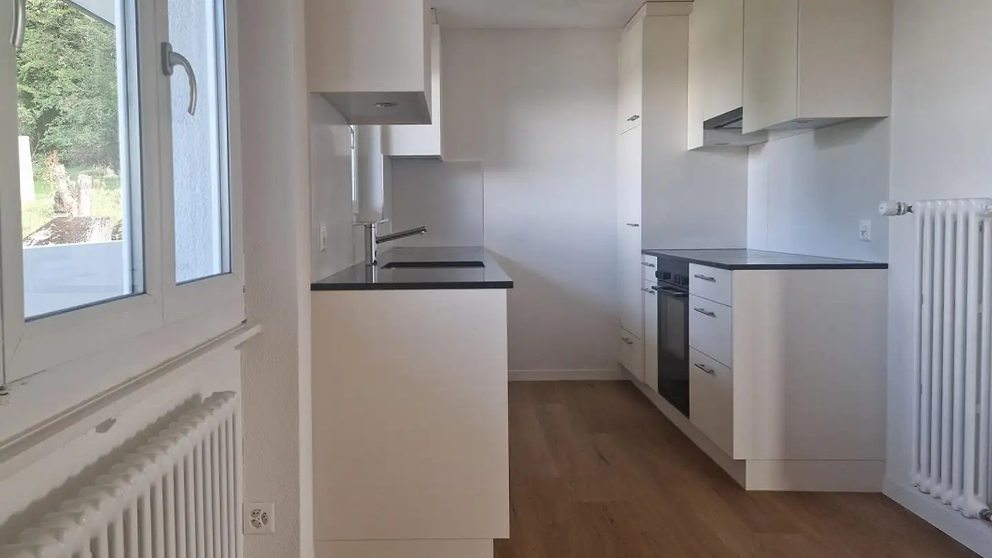 Wohnung mieten - Sandstrasse 27, 5412 Gebenstorf