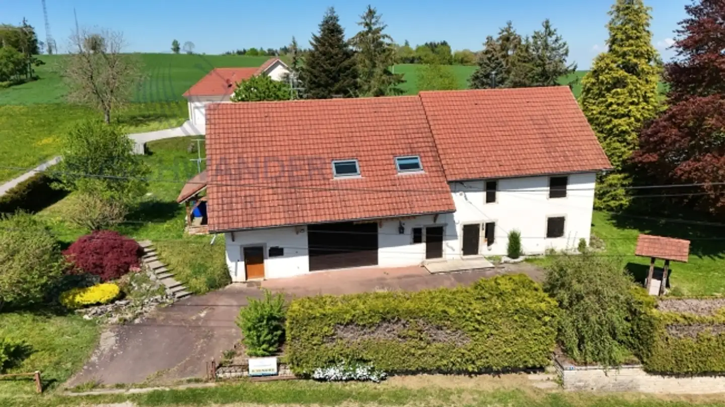 Fattoria in vendita - Route Principale 9, 2915 Bure - Foto 2