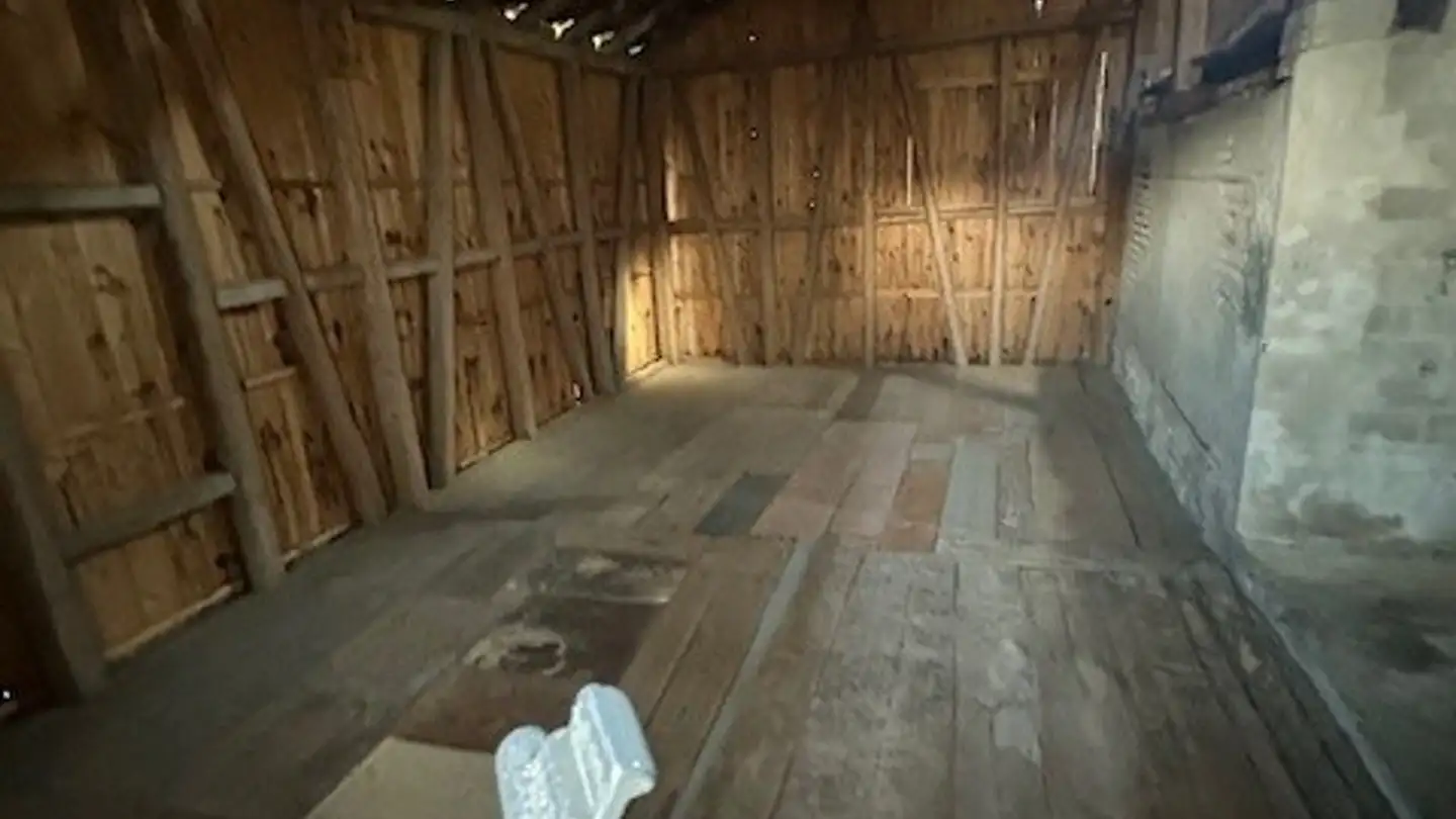 Storage space for rent - 9553 Bettwiesen - Photo 2