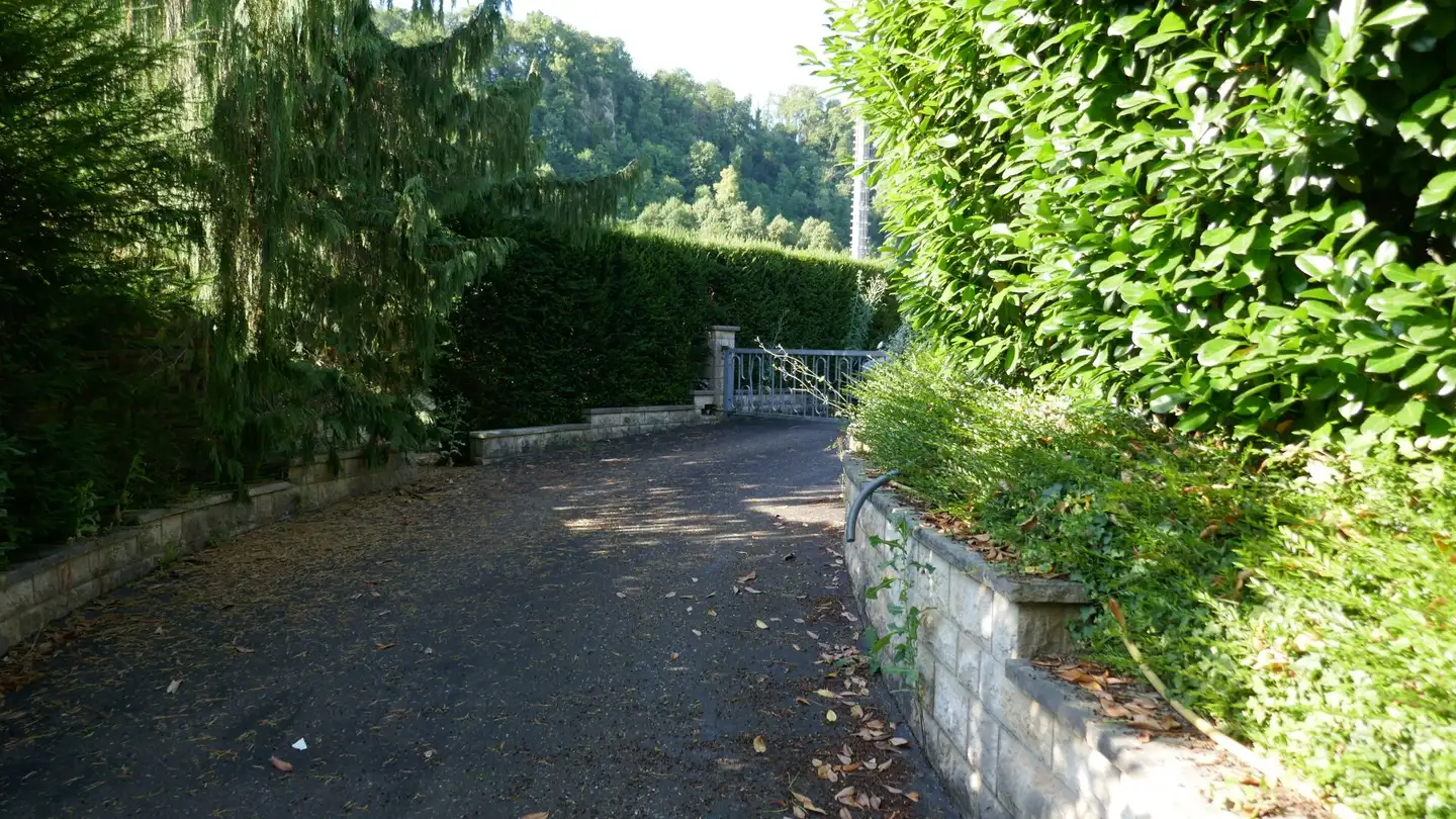 Single house for sale - Landskronweg, 4112 Flüh