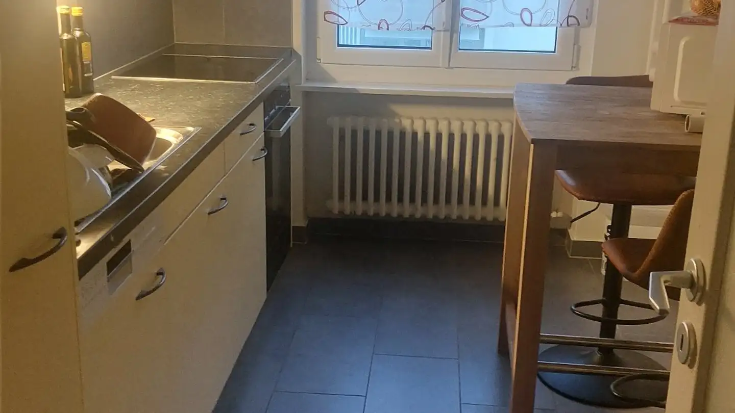 Appartamento in affitto - Rue Marie-De-Nemours, 2000 Neuchâtel - Foto 3