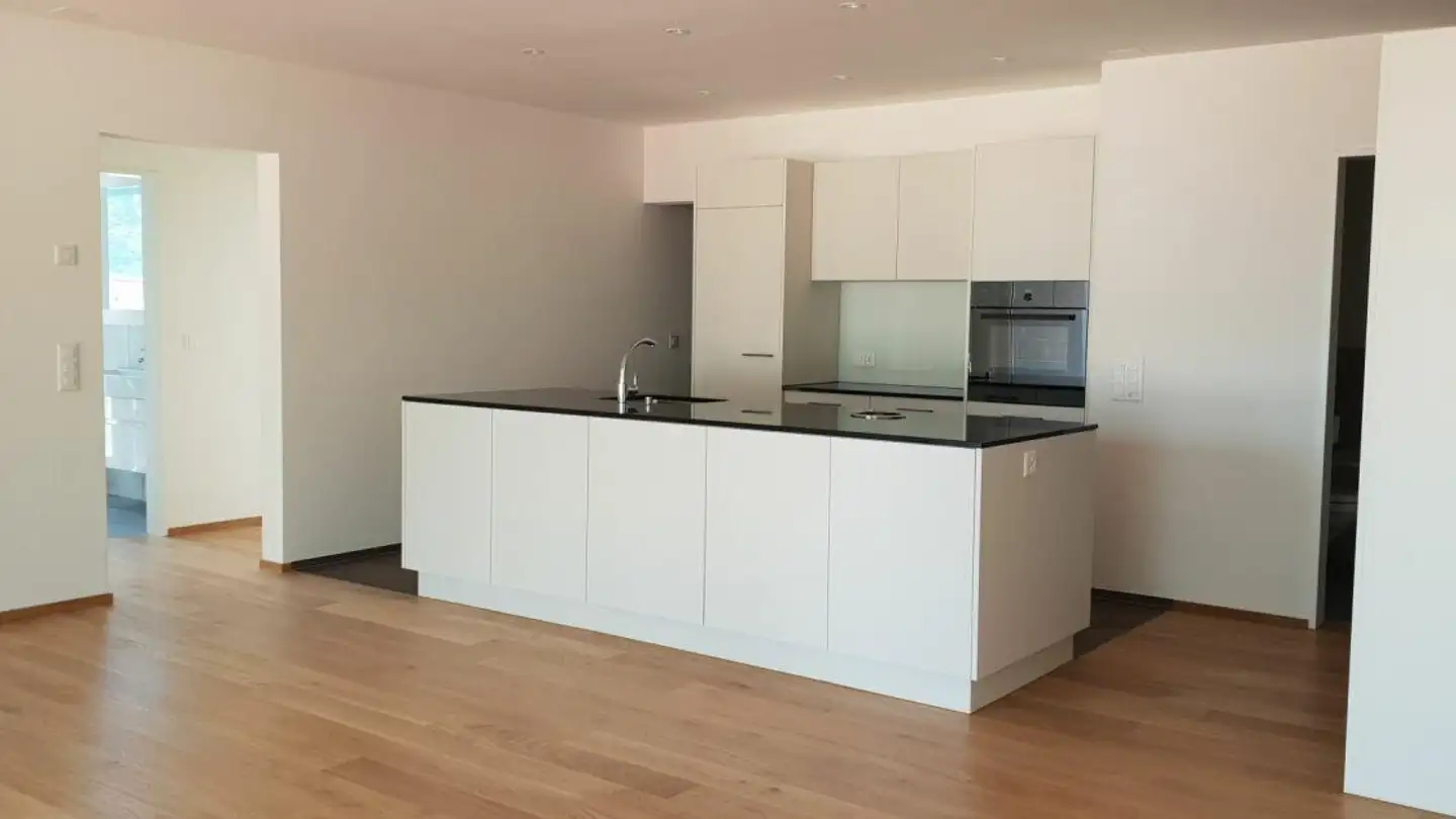 Wohnung mieten - Bahnhofstrasse 27, 8880 Walenstadt