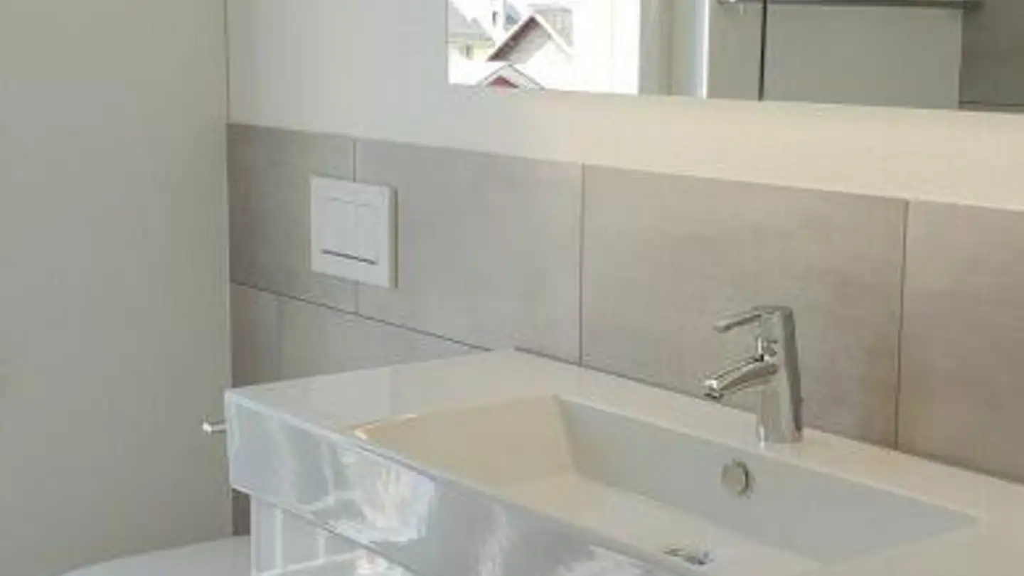 Wohnung mieten - Bahnhofstrasse 27, 8880 Walenstadt - Foto 4