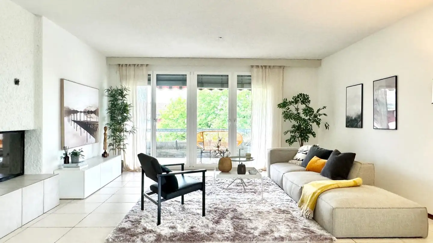 Appartamento in vendita - Hültschern 4, 6204 Sempach - Photo 4