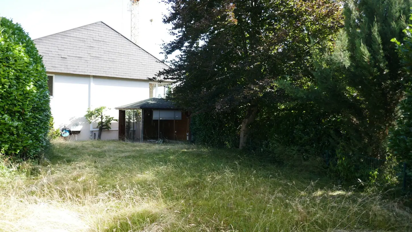 Single house for sale - Landskronweg, 4112 Flüh - Photo 3