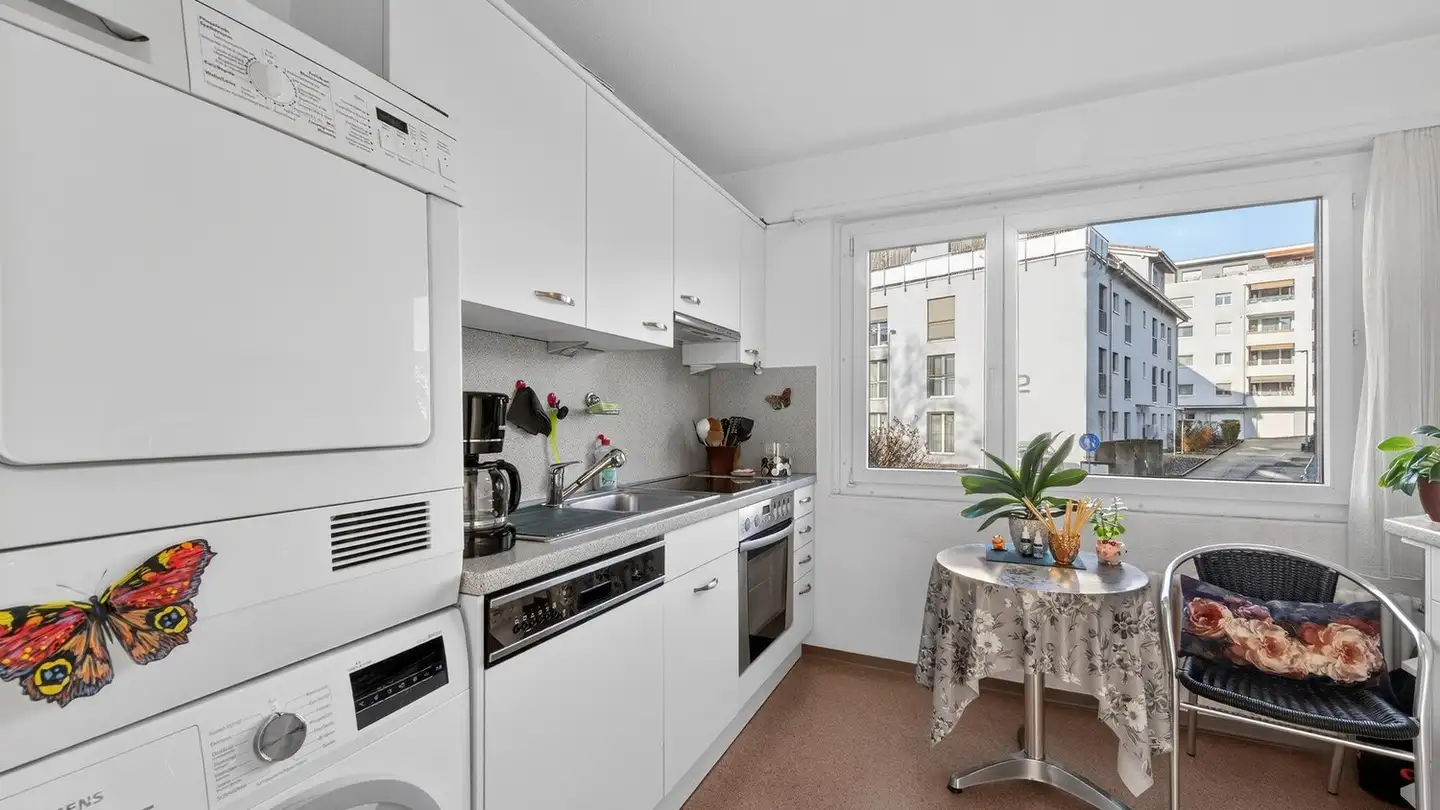 Appartement à vendre - 4653 Obergösgen - Photo 3