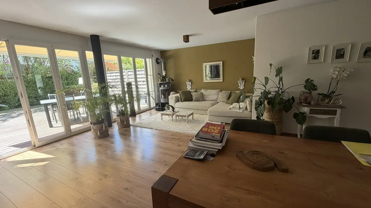 Maison individuelle à vendre - 8604 Volketswil - Photo 3