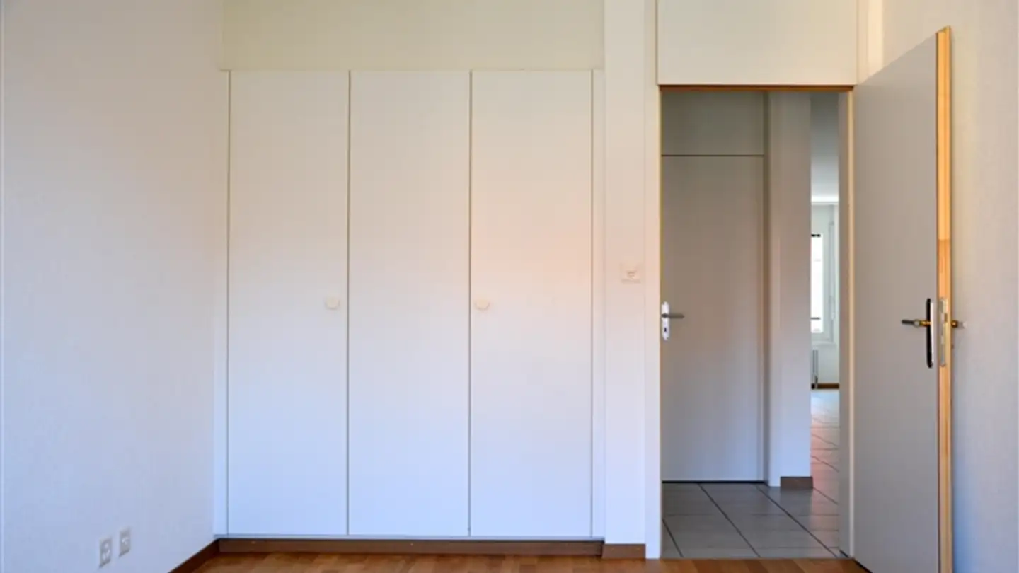 Wohnung kaufen - 1530 Payerne