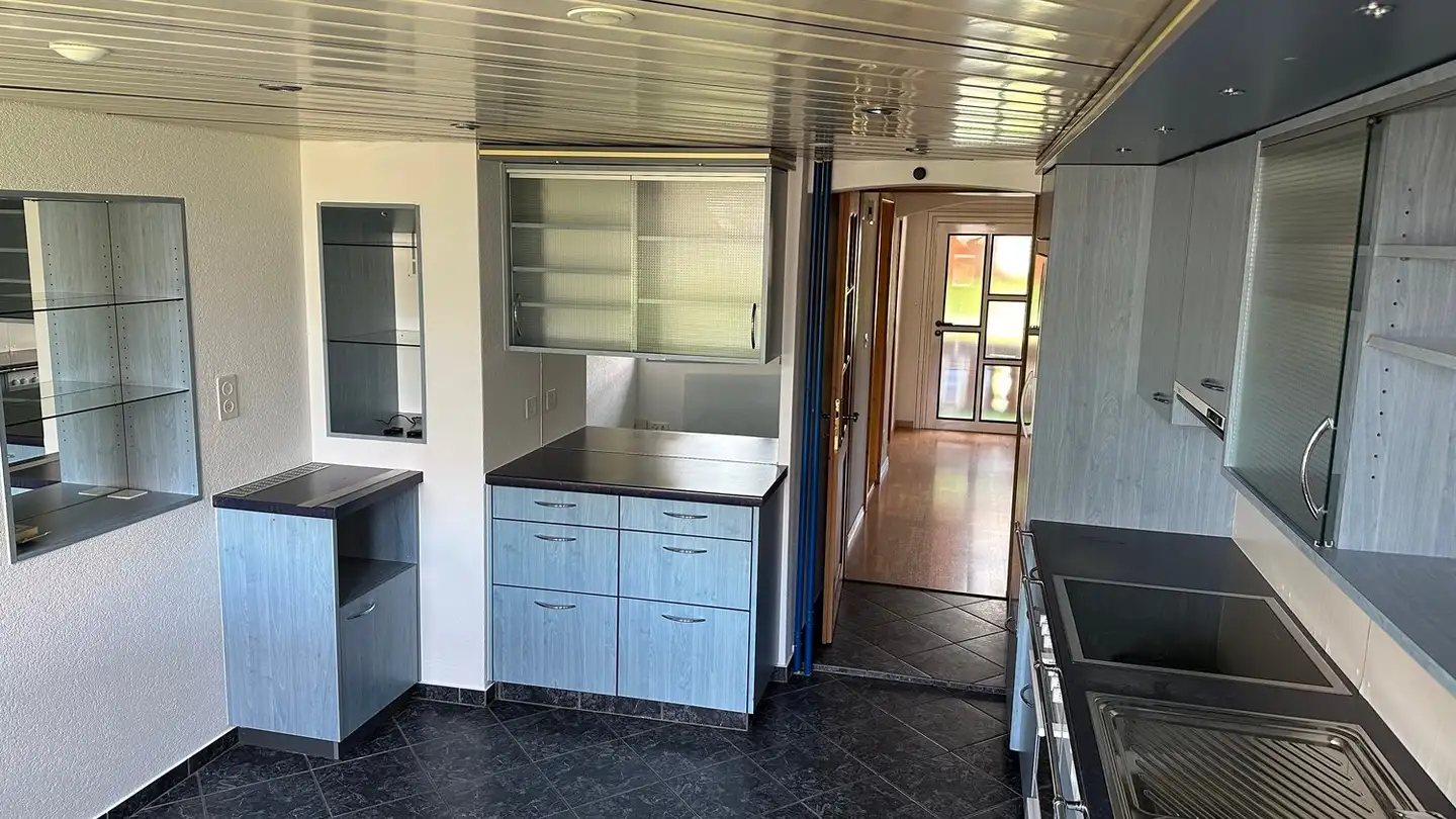 Wohnung mieten - Wehrstrasse 10, 3203 Mühleberg - Foto 4