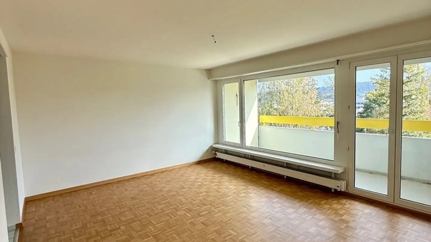 Apartment for rent - Alemannenstrasse 19, 4106 Therwil