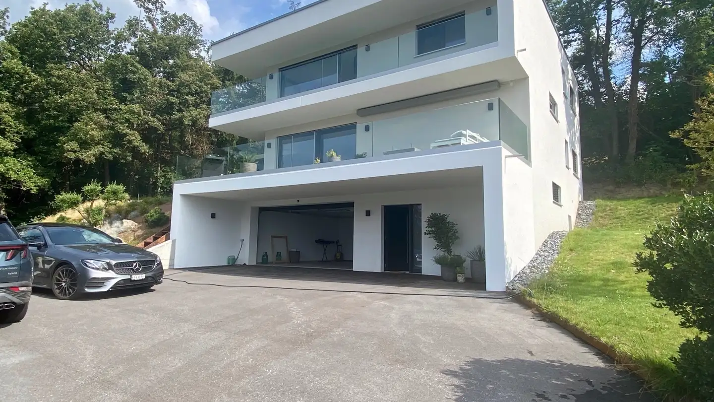 Villa in vendita - Route D'arbaz, 1971 Grimisuat - Foto 2