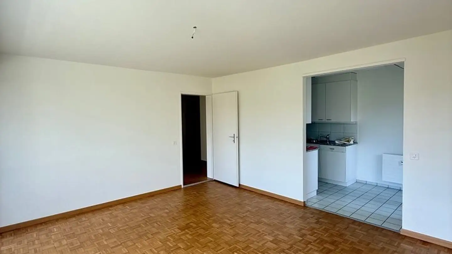 Apartment for rent - Alemannenstrasse 19, 4106 Therwil - Photo 2