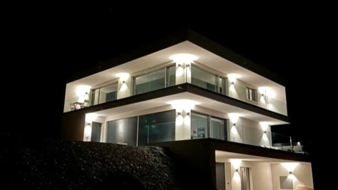 Villa in vendita - Route D'arbaz, 1971 Grimisuat - Foto 4