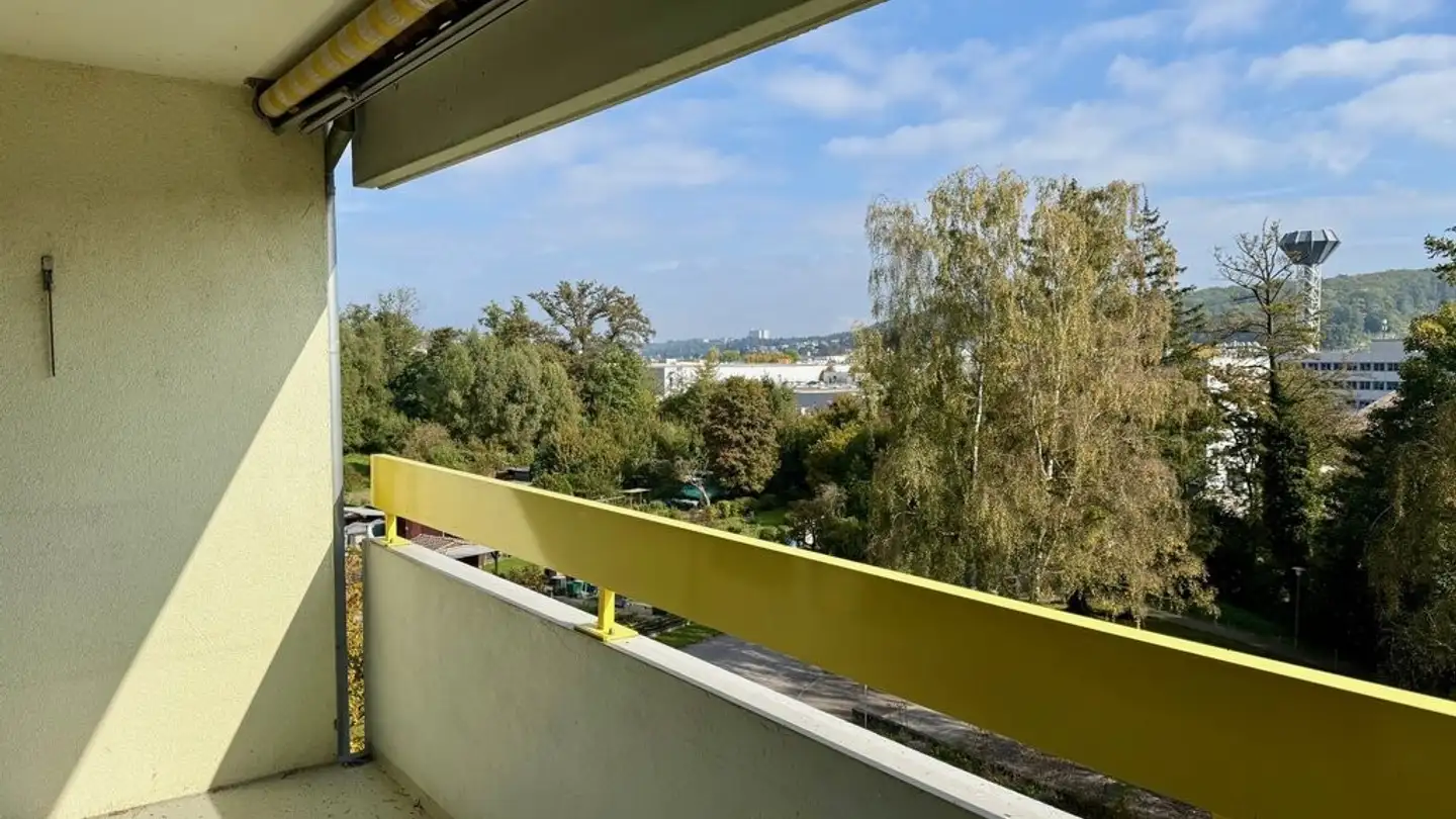 Apartment for rent - Alemannenstrasse 19, 4106 Therwil - Photo 3