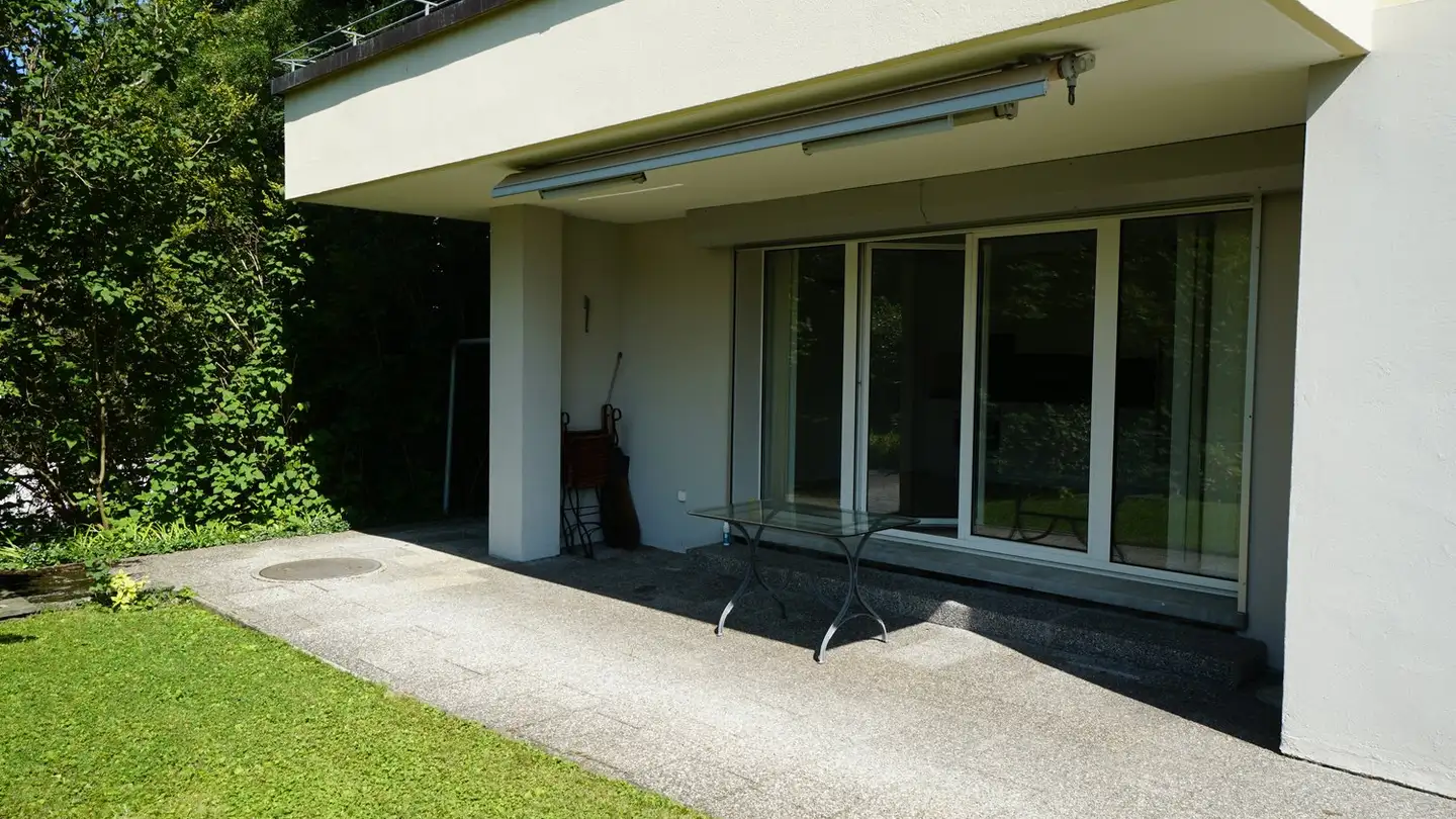 Appartamento in affitto - Sonnenbergrain 2, 3013 Bern - Foto 2