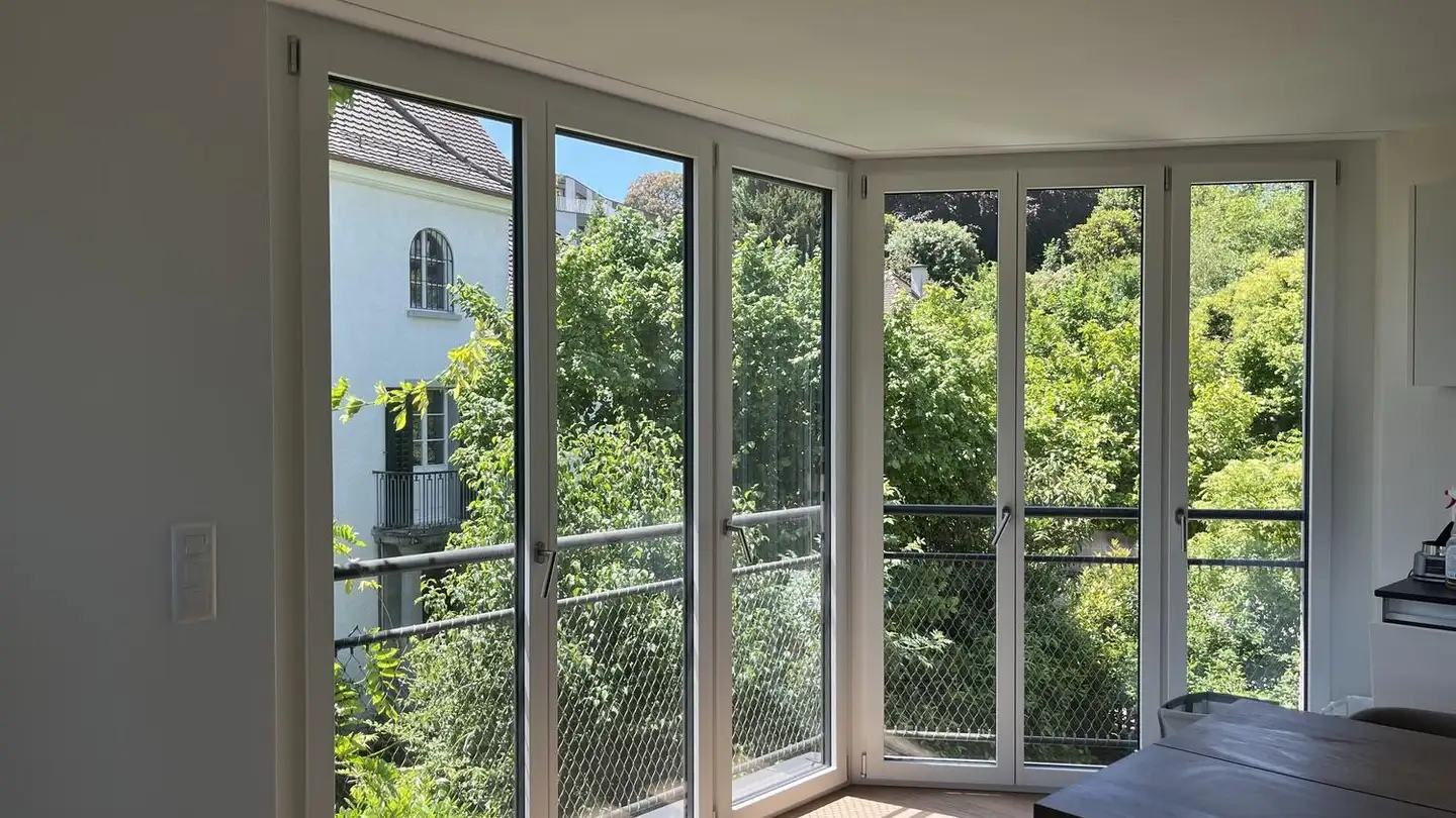 Wohnung mieten - Etzelstrasse 56a, 8038 Zürich - Foto 3