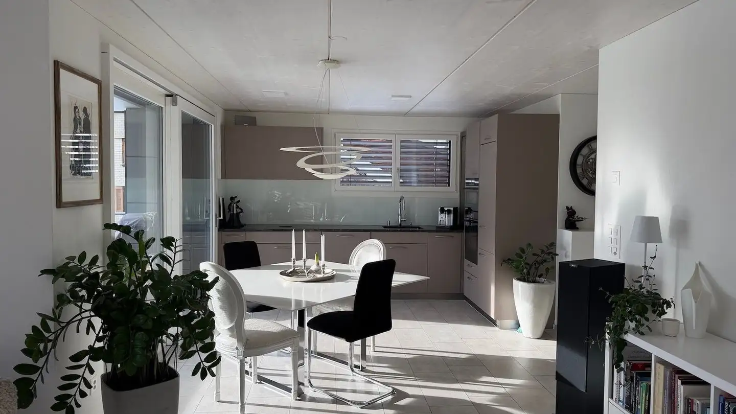 Appartamento in affitto - Zürcherstrasse 72, 8730 Uznach - Foto 2