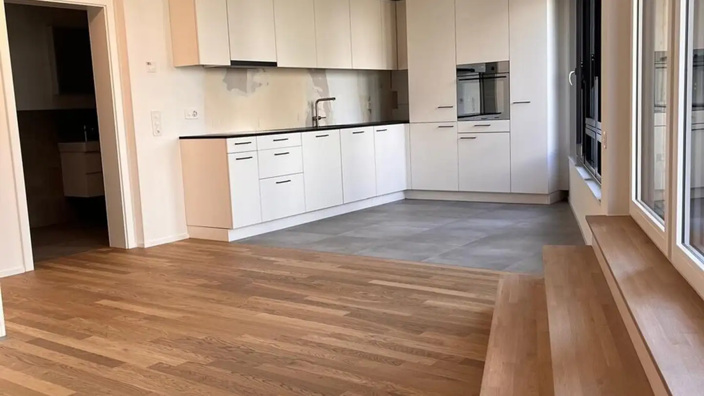 Appartamento in affitto - Bahnhofstrasse 11, 3250 Lyss - Photo 2