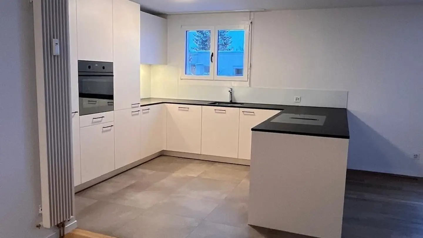 Appartamento in affitto - Bahnhofstrasse 11, 3250 Lyss - Photo 4