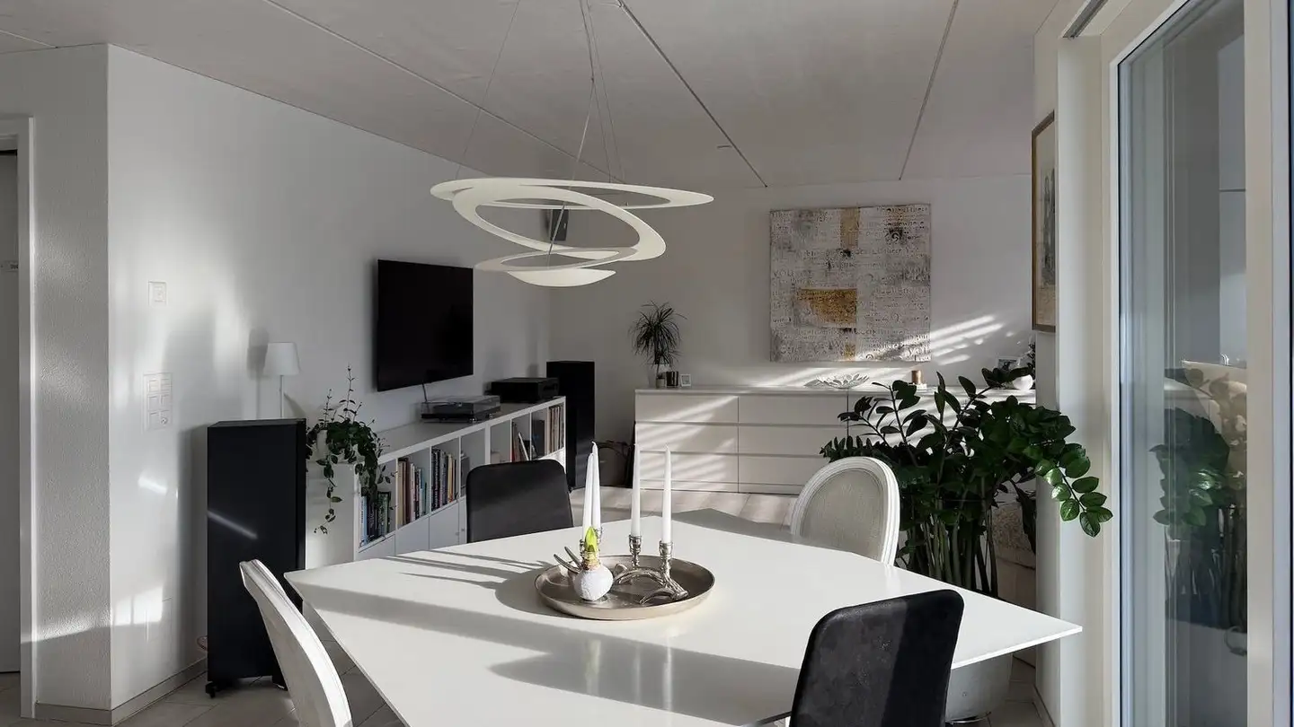 Appartamento in affitto - Zürcherstrasse 72, 8730 Uznach - Foto 3