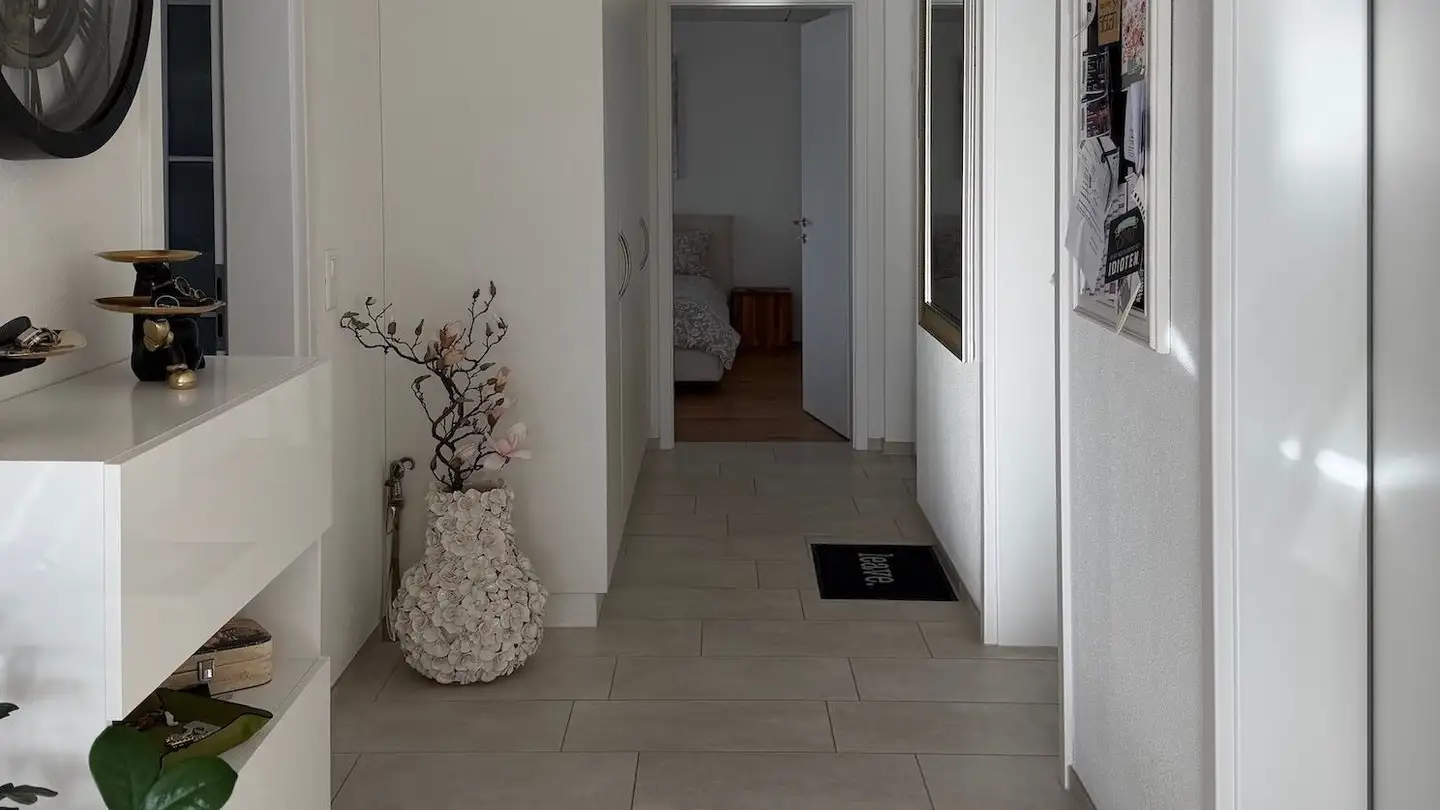 Appartamento in affitto - Zürcherstrasse 72, 8730 Uznach - Foto 4