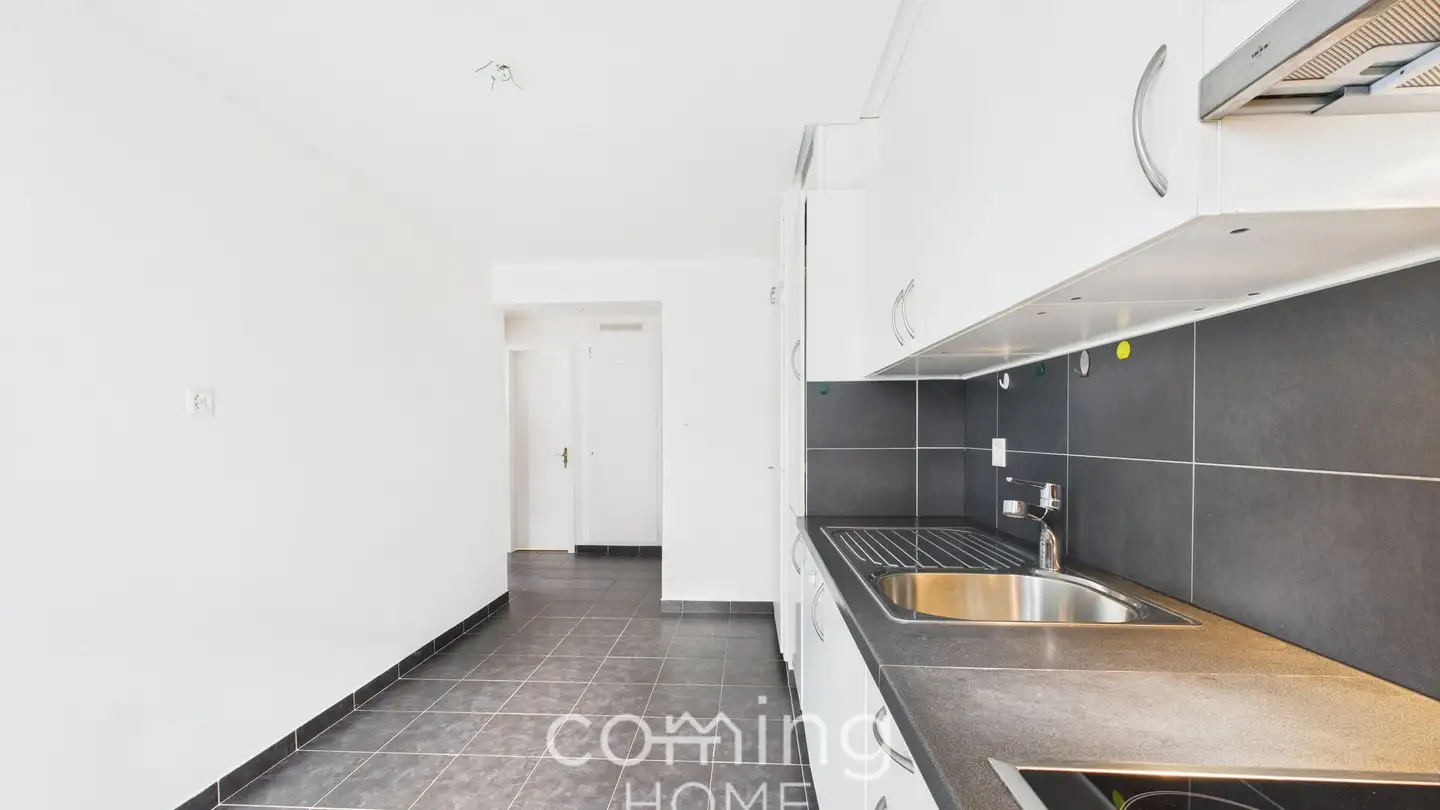 Wohnung kaufen - 3930 Visp