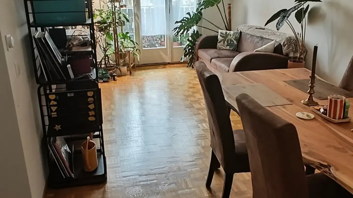 Appartement à louer - Rue Du Village 37, 1295 Mies