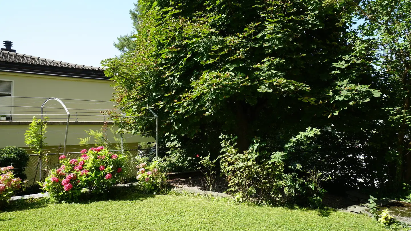 Appartamento in affitto - Sonnenbergrain 2, 3013 Bern