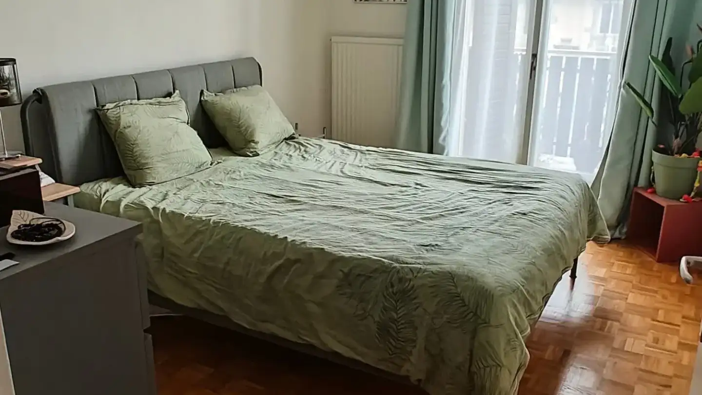 Appartement à louer - Rue Du Village 37, 1295 Mies - Photo 2