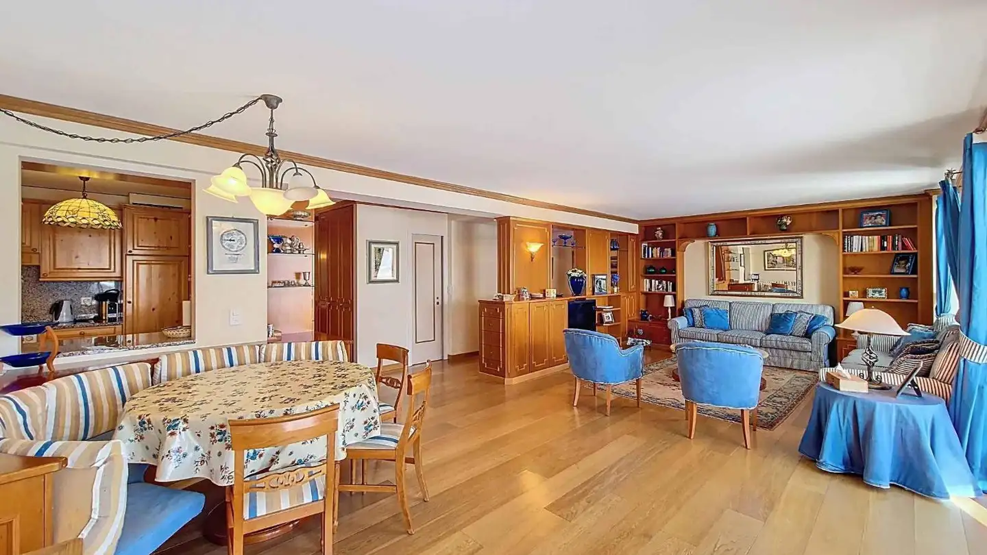 Appartement à vendre - Route De Crans-Montana, 3963 Montana - Photo 3