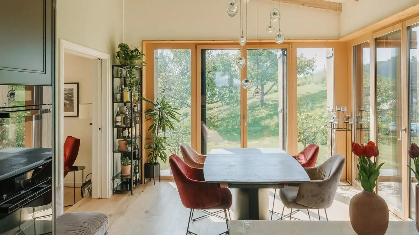 Casa singola in vendita - 8816 Hirzel - Foto 4