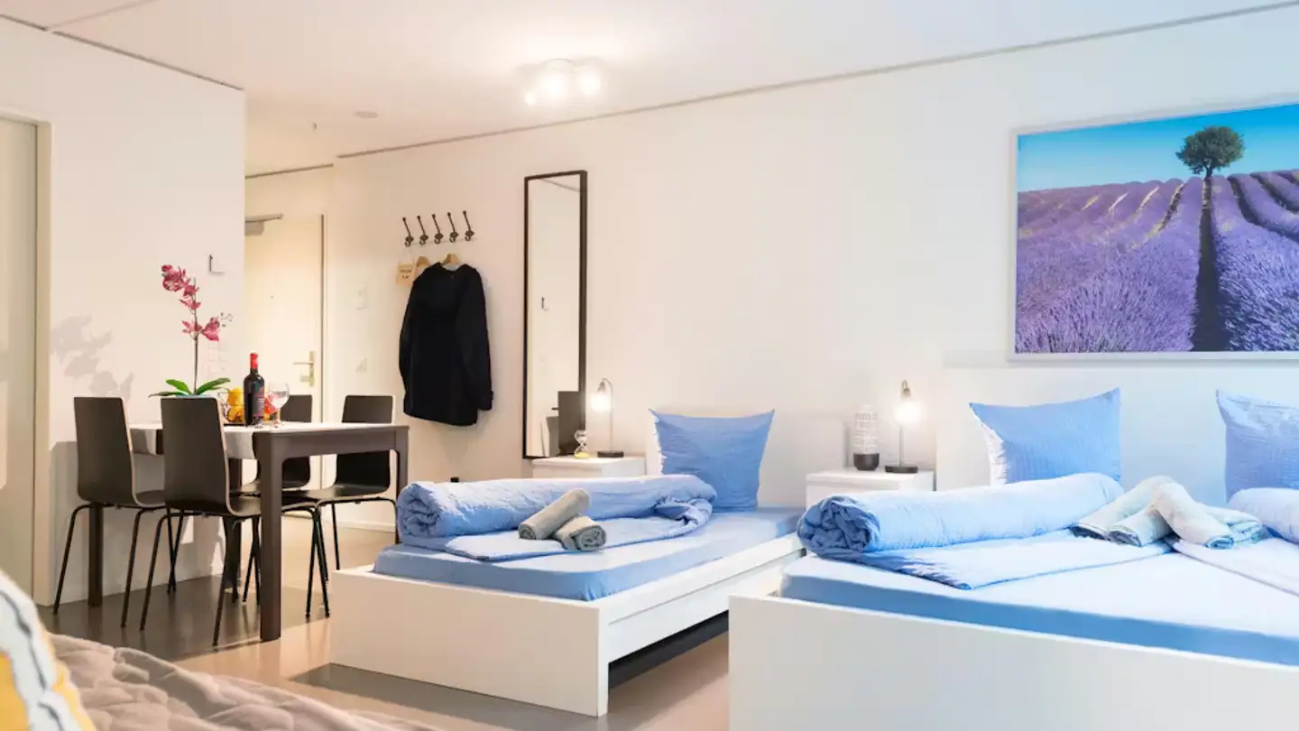 Apartment for rent - Zihlmattweg, 6005 Luzern