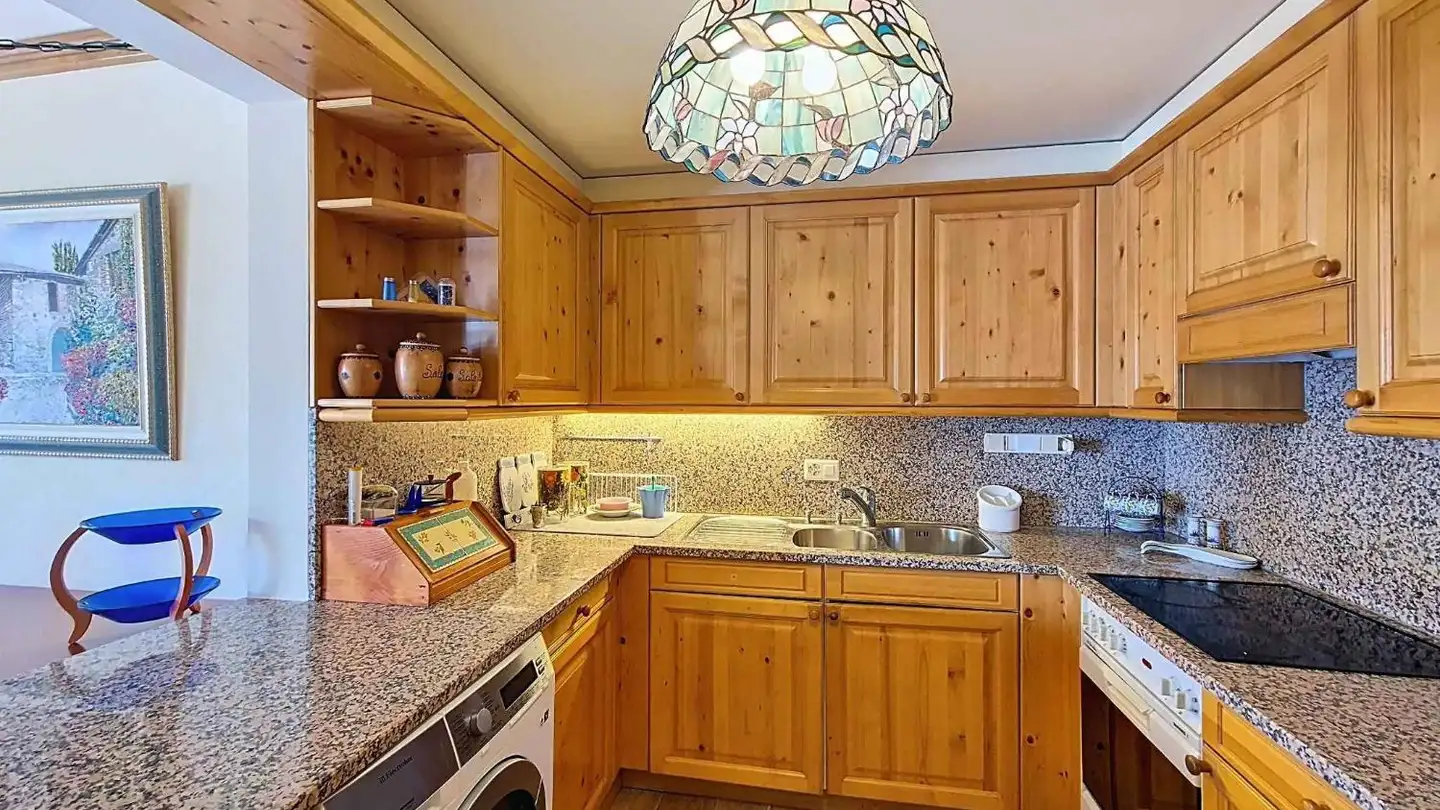 Appartement à vendre - Route De Crans-Montana, 3963 Montana - Photo 4