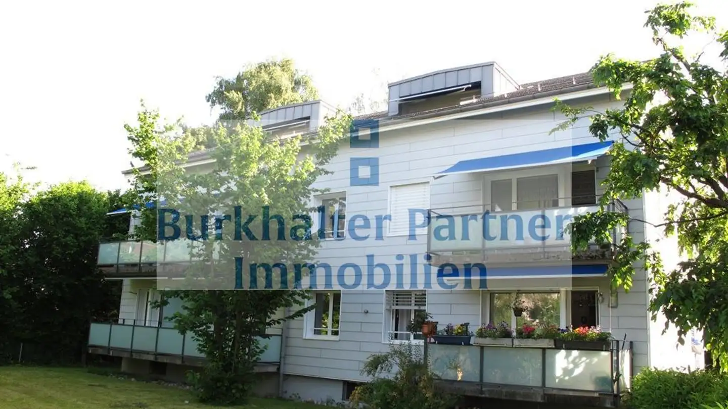 Parkplatz im Freien mieten - Füllerichstrasse 15, 3073 Gümligen