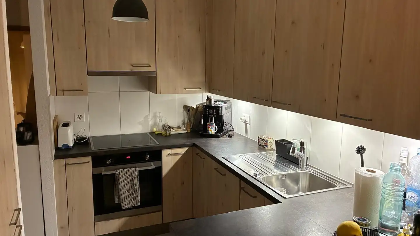 Wohnung mieten - Route Du Chasseral, 1470 Estavayer-le-Lac - Foto 2