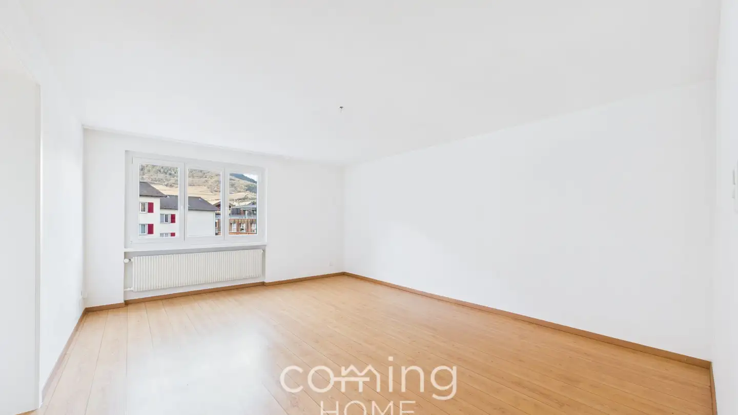 Wohnung kaufen - 3930 Visp - Foto 4